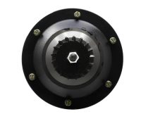 Bosch/SEG Starter Original OEM 0001601007