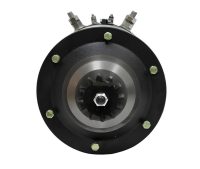 Bosch/SEG Starter Original OEM 0001601017