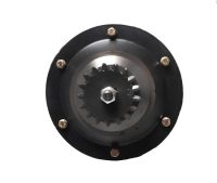 Bosch/SEG Starter Original OEM 0001601028