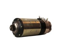 Bosch/SEG Starter Original OEM 0001601030