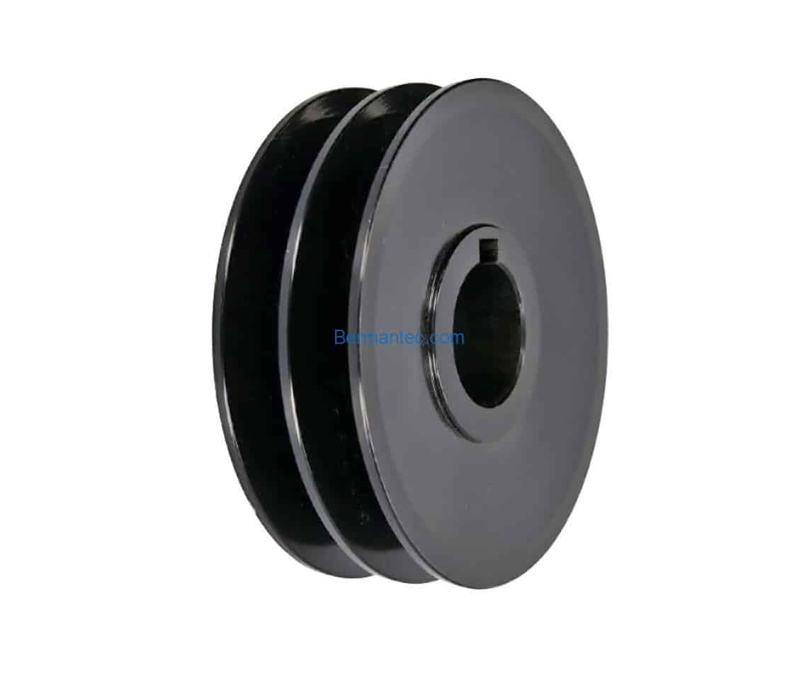 Pulley Replacement DV-0216