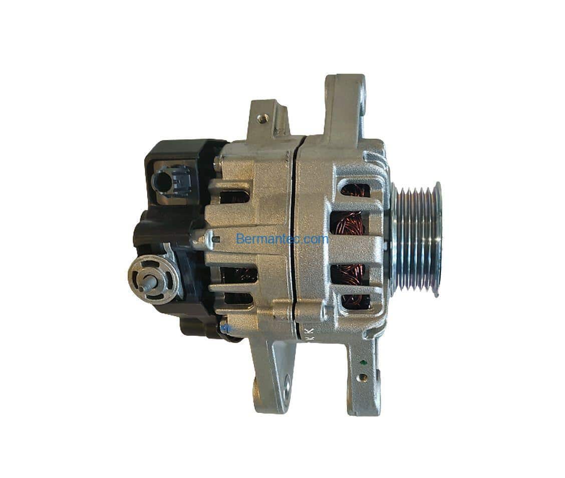 <span class="search-everything-highlight-color" style="background-color:orange">Valeo</span> Toyota Alternator Original OEM 90A FG9T011