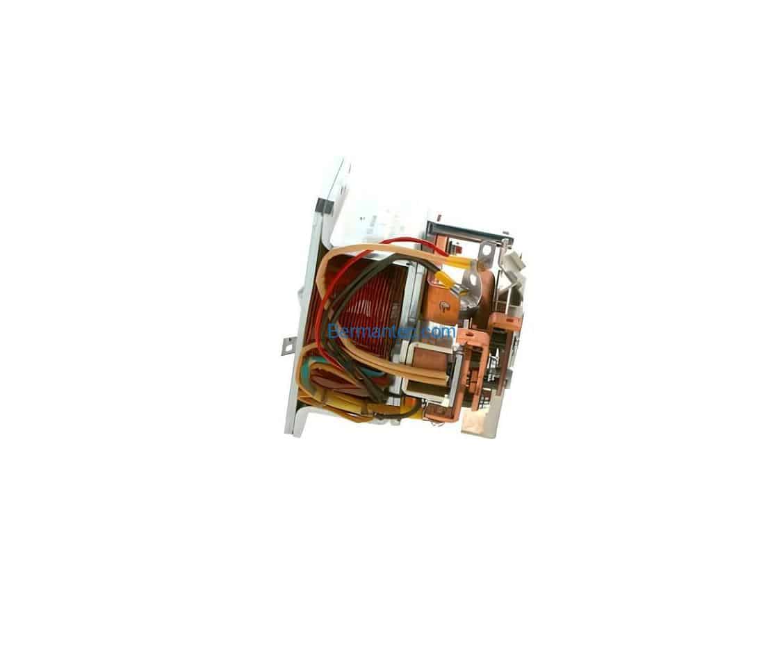 Bosch/SEG <span class="search-everything-highlight-color" style="background-color:orange">solenoid</span> Original OEM 0331500024