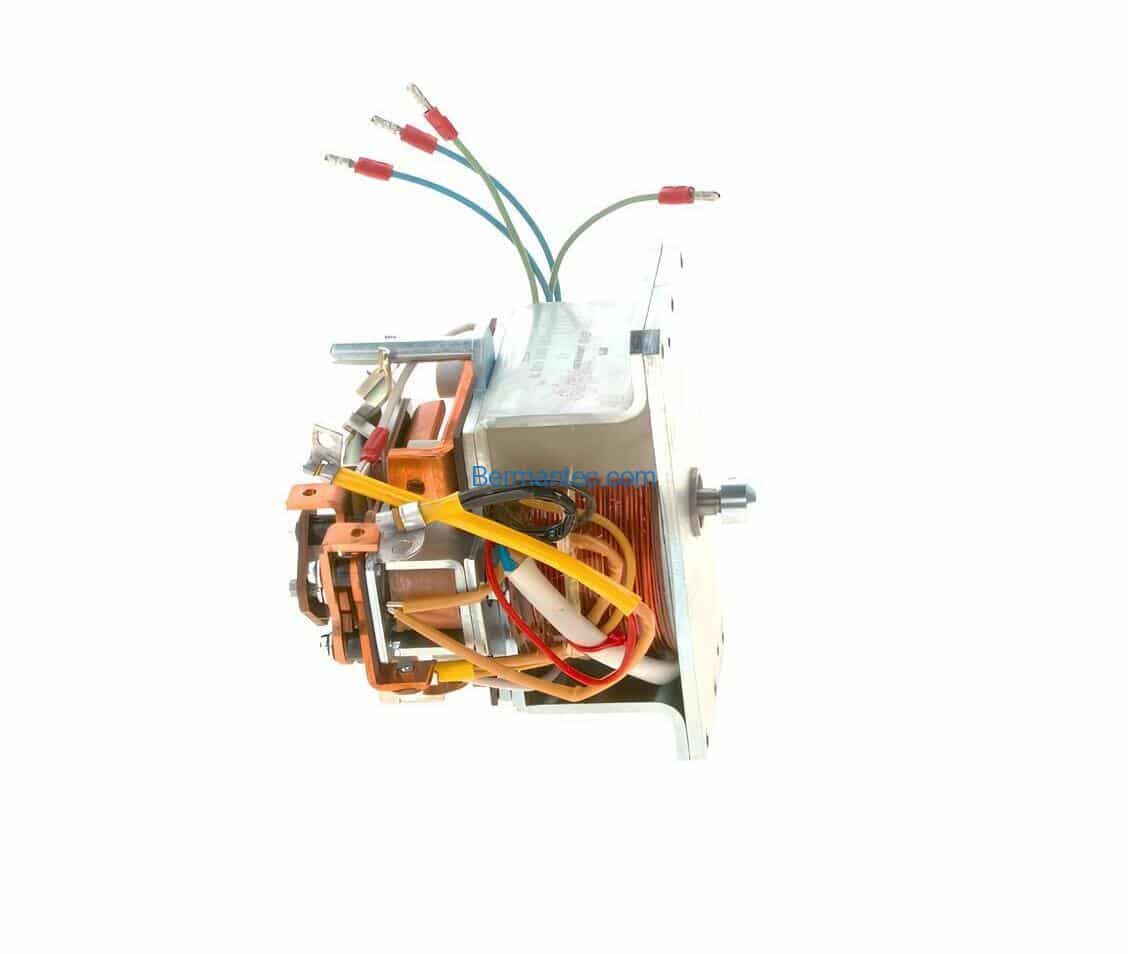 Bosch/SEG <span class="search-everything-highlight-color" style="background-color:orange">solenoid</span> Original OEM 0331500033