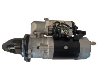 Nikko OEM  Starter 023000-7132