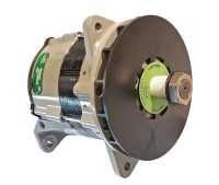 Delstar alternator Original OEM 24V/250A 100-18264E