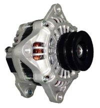 Prestolite / Leece Neville alternator Original OEM, 24V – 100A 861346