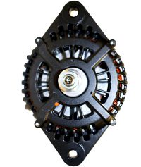 Prestolite/Leece Neville alternator OEM 12V 240A AVI160J2004