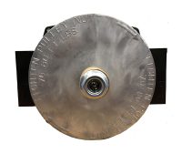 Prestolite / Leece Neville alternator, 24V – 250A  PAD mount OEM BLP4101H