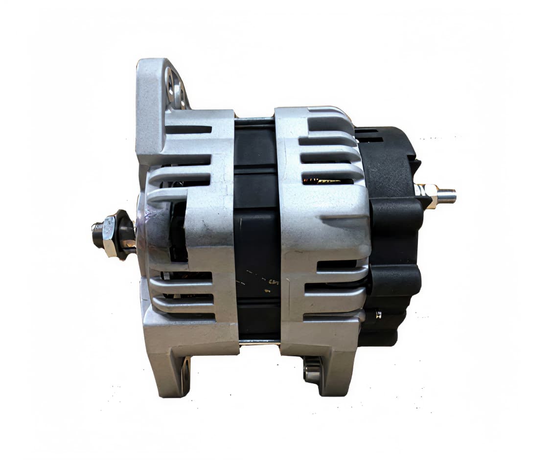 Prestolite / Leece Neville alternator 24V/220A Replacement HEK330A02 - Image 2