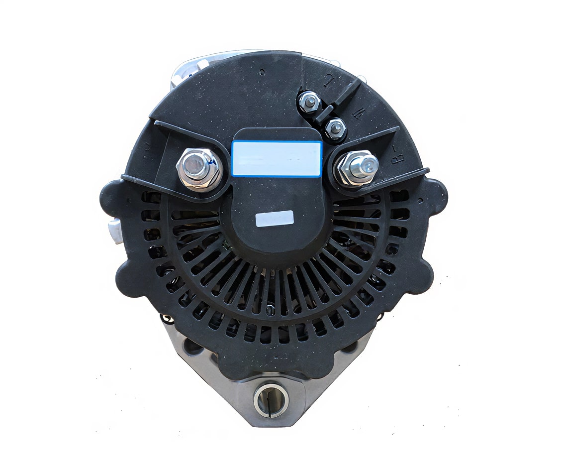Prestolite / Leece Neville alternator 24V/220A Replacement HEK330A02 - Image 5