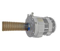 Delstar Hose 75 mm SL-75