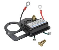 Prestolite / Leece Neville Regulator, 12V OEM 8RG2064S