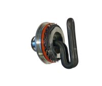 Hotstart Block Heater for Cummins 6CT 8.3L, Case/IH 830 Engines CUC-152FP