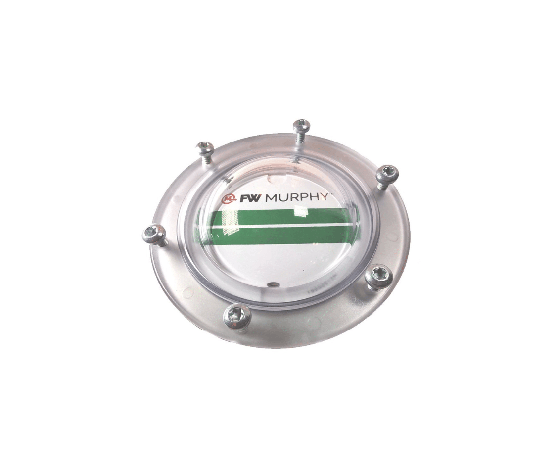 Bubble Lens for Murphy Level Maintainer LM300 Series