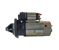 Mahle Starter Original OEM 3kW MS195