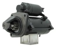 Mahle Starter Original OEM MS399