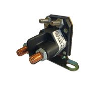 Cole Hersee Solenoid, 36 Volt 24636
