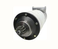 Bosch/SEG Starter 110V 25kW Original OEM 0001606013