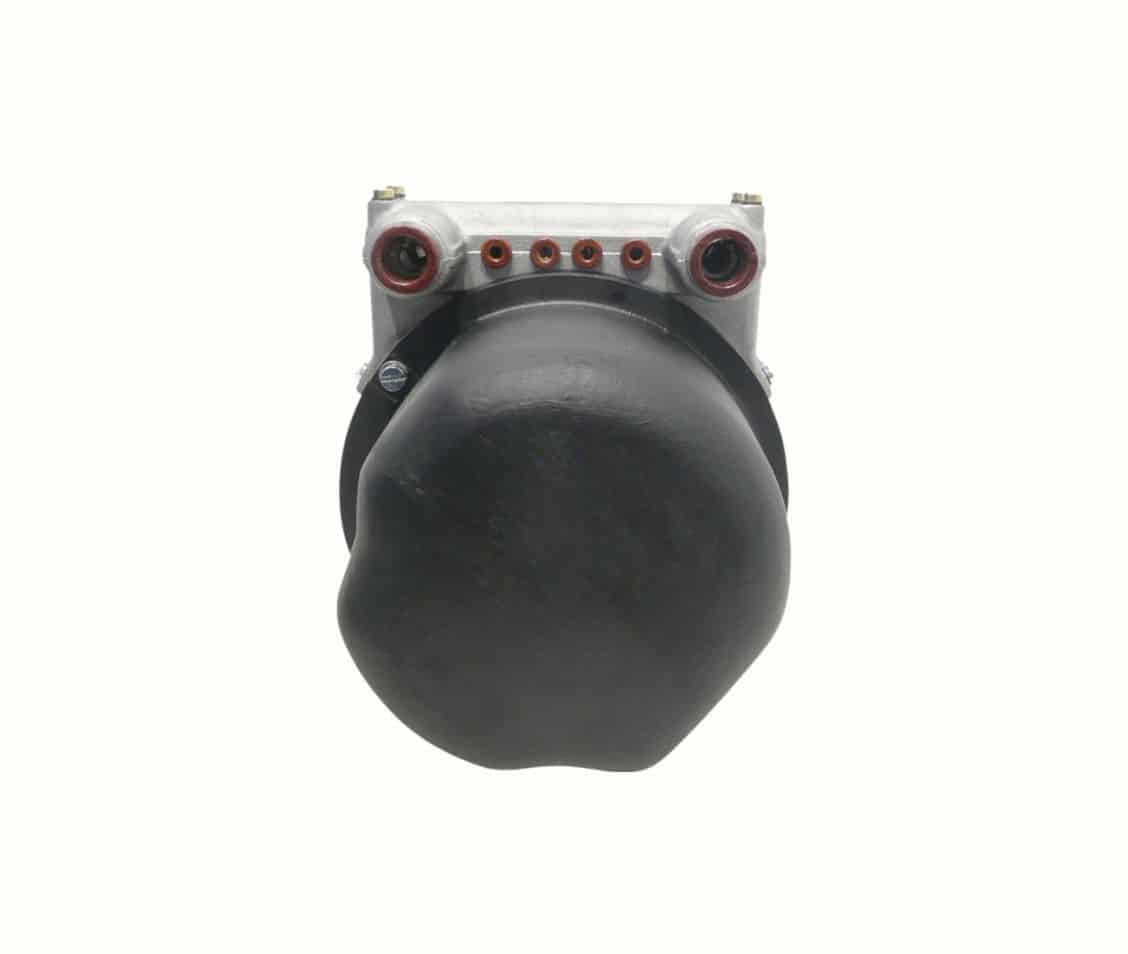 Bosch Starter Original OEM 110V - 25kW 0001606013 - Image 3