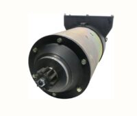 Bosch/SEG Starter 96V 25kW Original OEM 0001612005