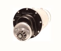 Bosch/SEG Starter 24V 18kW Original OEM 0001613003