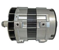 Delstar alternator, reconditioned 24V-400A  100-31210D-REB