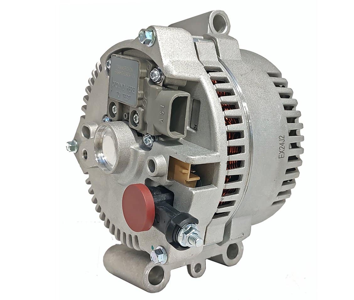 Ford Alternator, 3G Series Replacement FA-54 - Image 2