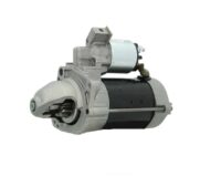 Bosch/SEG Starter 12V 2.5kW Original OEM 0001223013