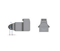 Bosch starter 72V 18kW OEM 0001610002