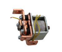 Bosch control relay OEM 0333002002