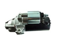 Valeo Replacement Starter 2.0kW 12V 438360IM