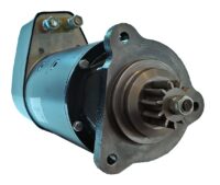 Bosch replacement starter 24V 9kW BS-116