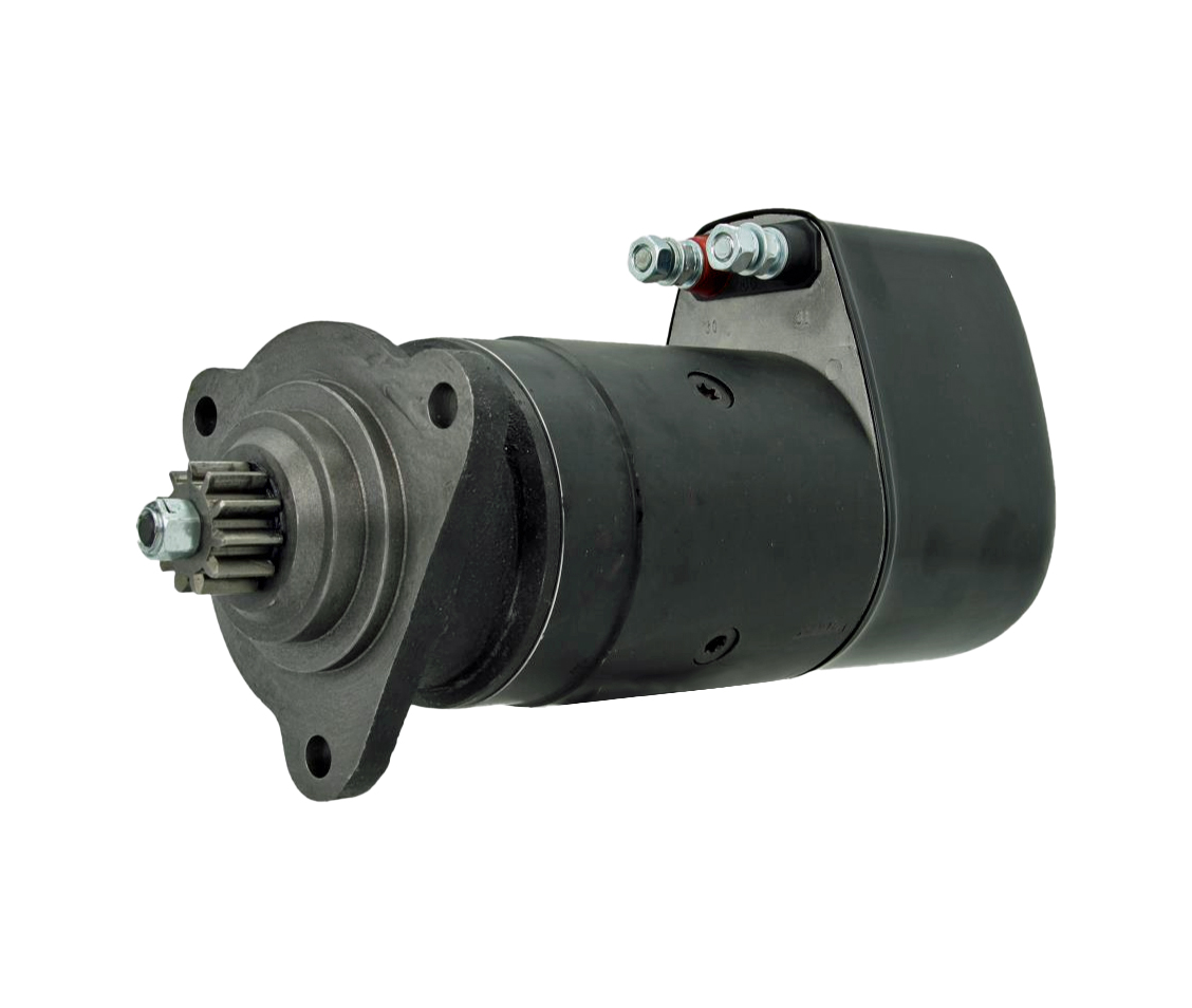 Bosch Replacement Starter 24V 6.6kW BS-118