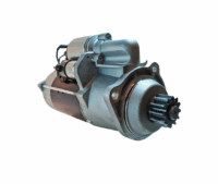 Liebherr Starter Replacement BS-120