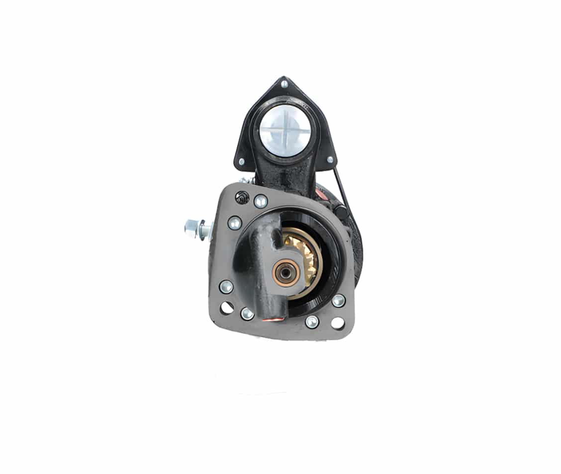 Delco Remy Starter 24V 41MT Replacement DS-206 - Image 5