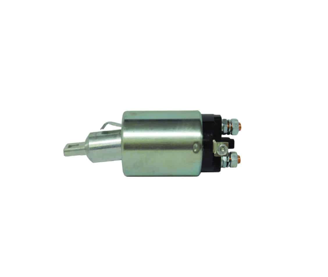 Mitsubishi Starters Solenoid 12V JM-0317