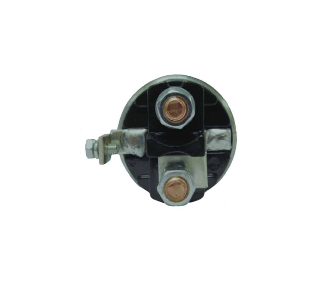 Mitsubishi Starters Solenoid 12V JM-0317 - Image 2