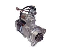 Leece Neville / Prestolite starter OEM M108R3726SER