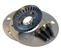 Engine Dog set for B35G8 OEM MMED6