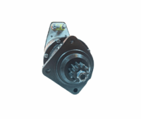Bosch Starter 24V 9kW Replacement BS-123