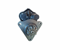 Bosch Starter 24V 8.4kW Replacement BS-126