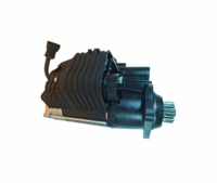 Bosch-Starter 24V 8.4kW Replacement BS-127