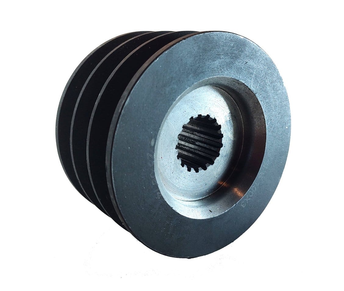 Pulley OEM 100SPB/3