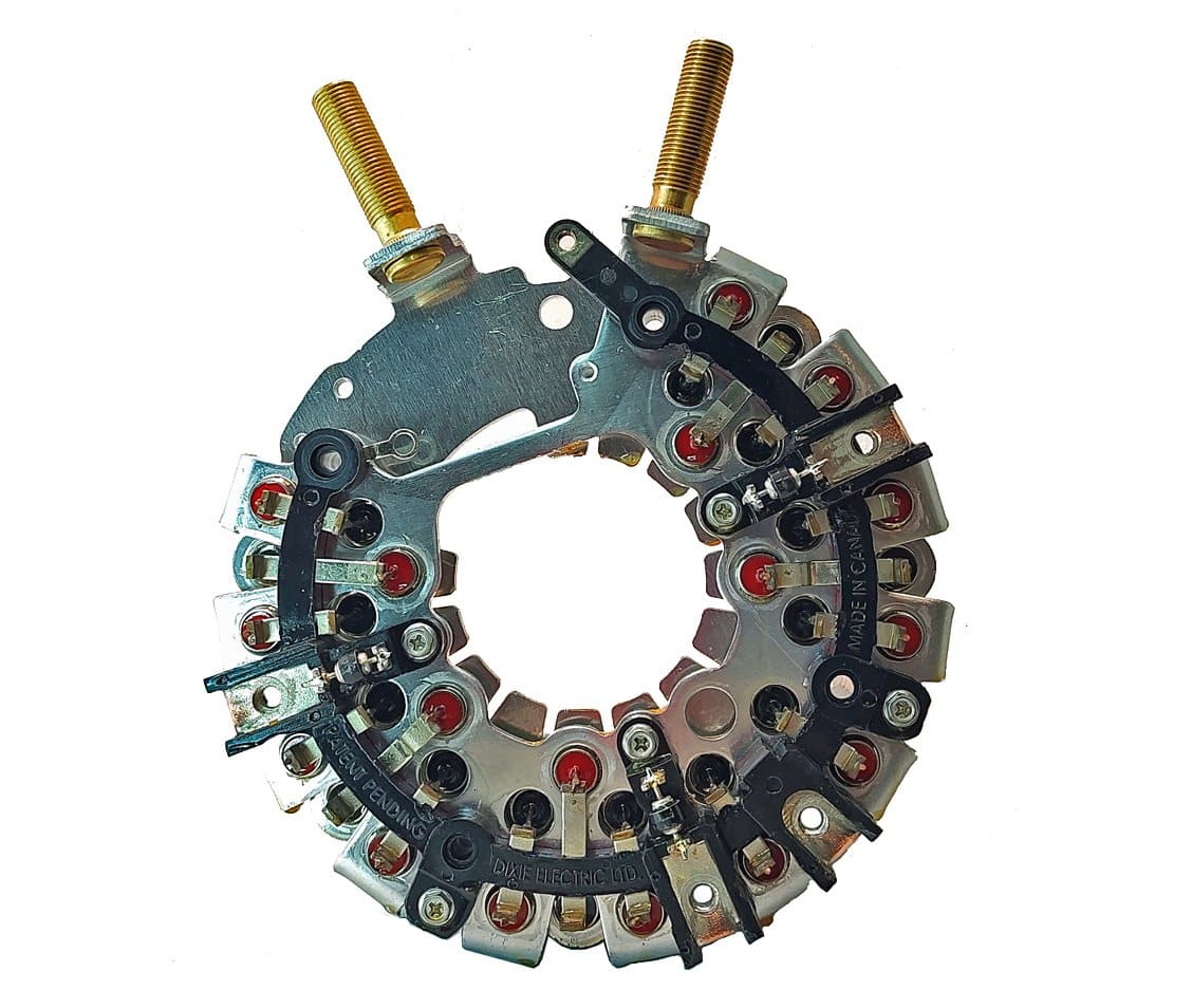 Rectifier Delstar 300 / 400 Series OEM 3100-428