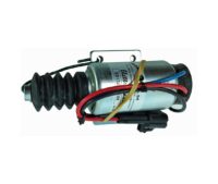 Elettrostart Solenoid, 12 Volt OEM E513AM3F/H