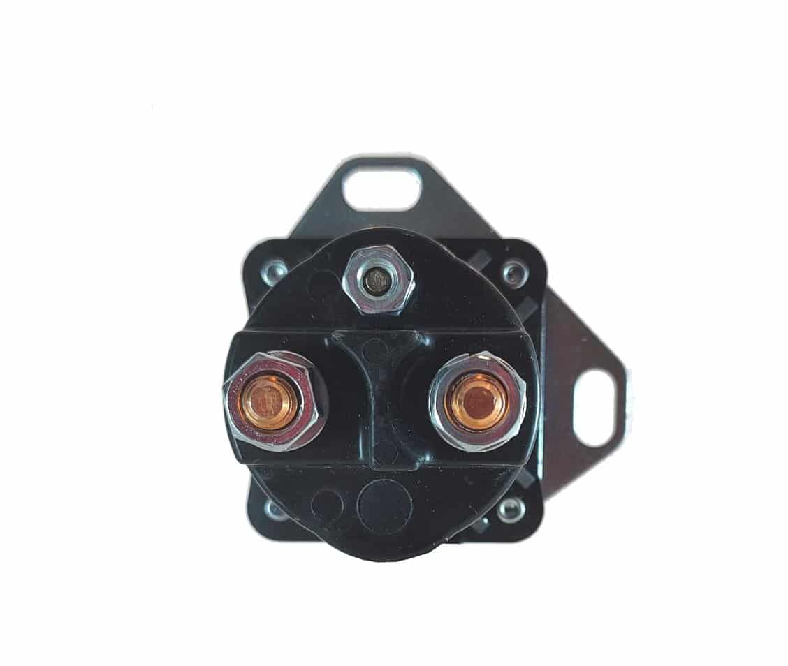 Prestolite / Leece Neville solenoid OEM 15-323
