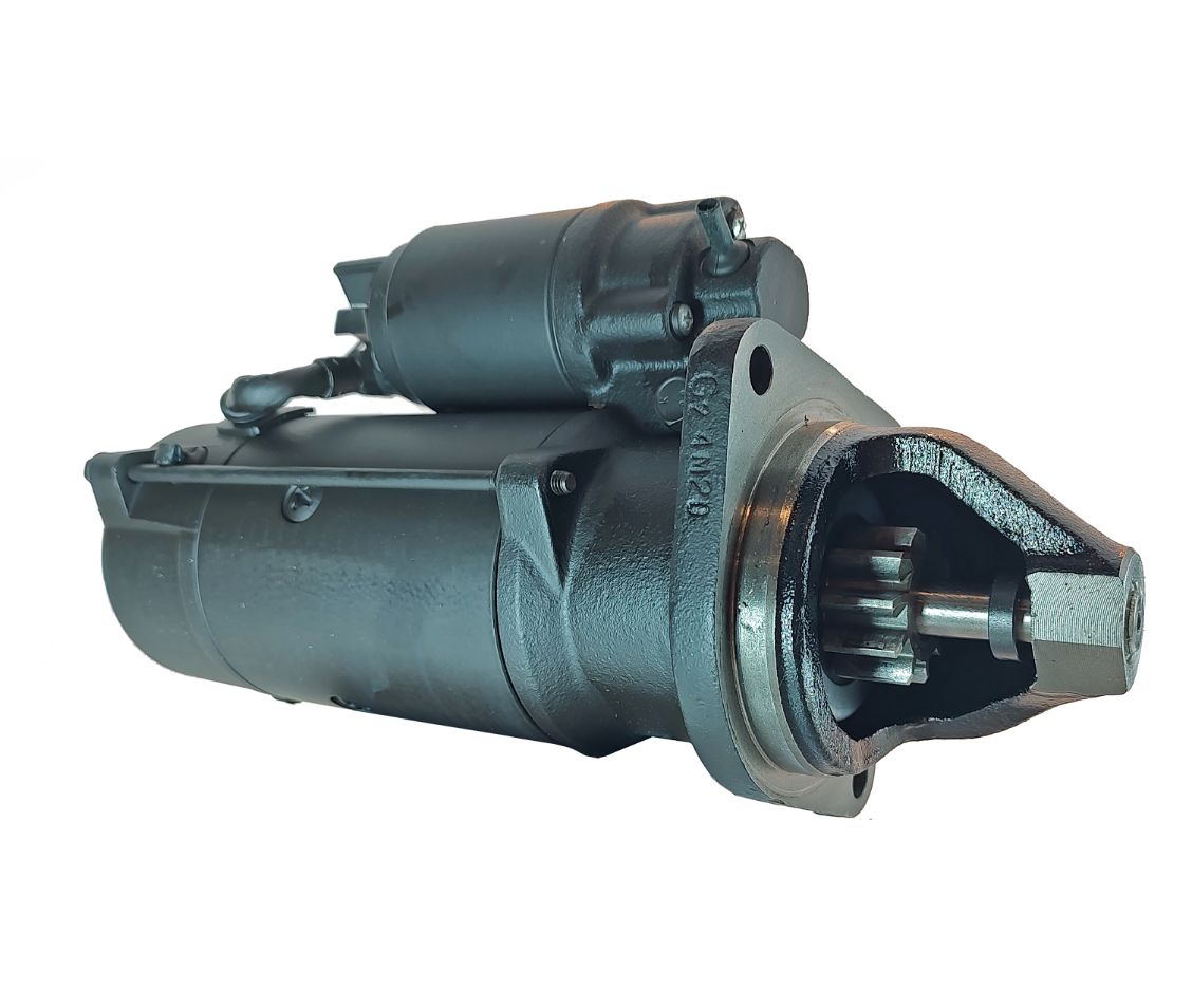Mahle Starter 24V / 4.0kW OEM IS1130