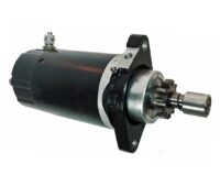Hitachi Starter 12V Replacement JHS-121