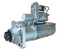 Bosch/SEG Starter 24V – 6.0kW OEM 0001261168